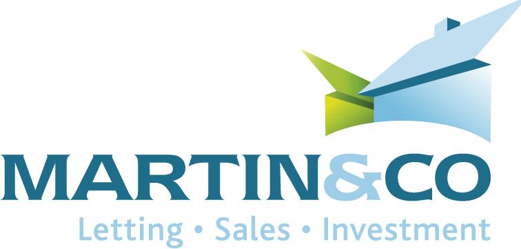 Martin & Co Nottingham Logo